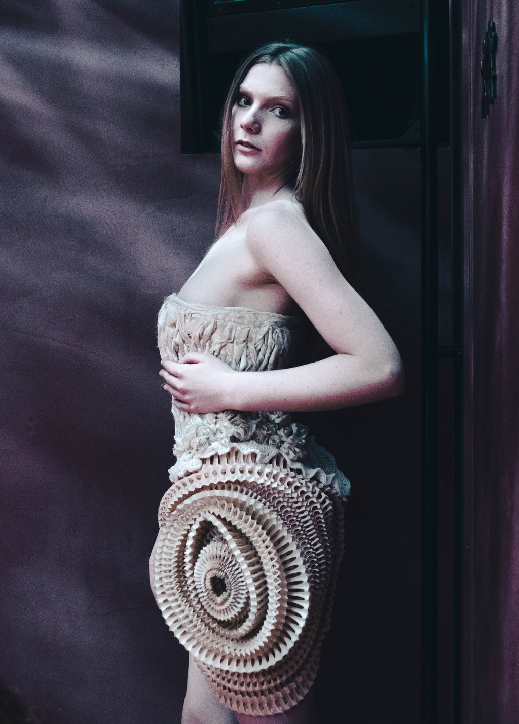 Carolina Corset