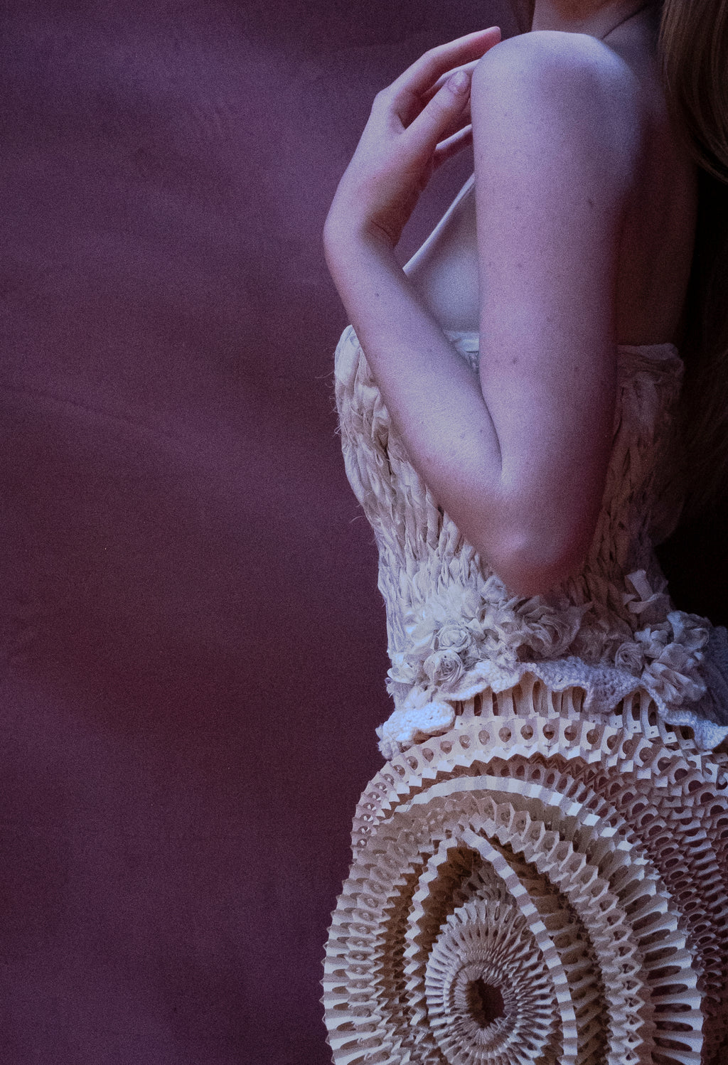 Carolina Corset