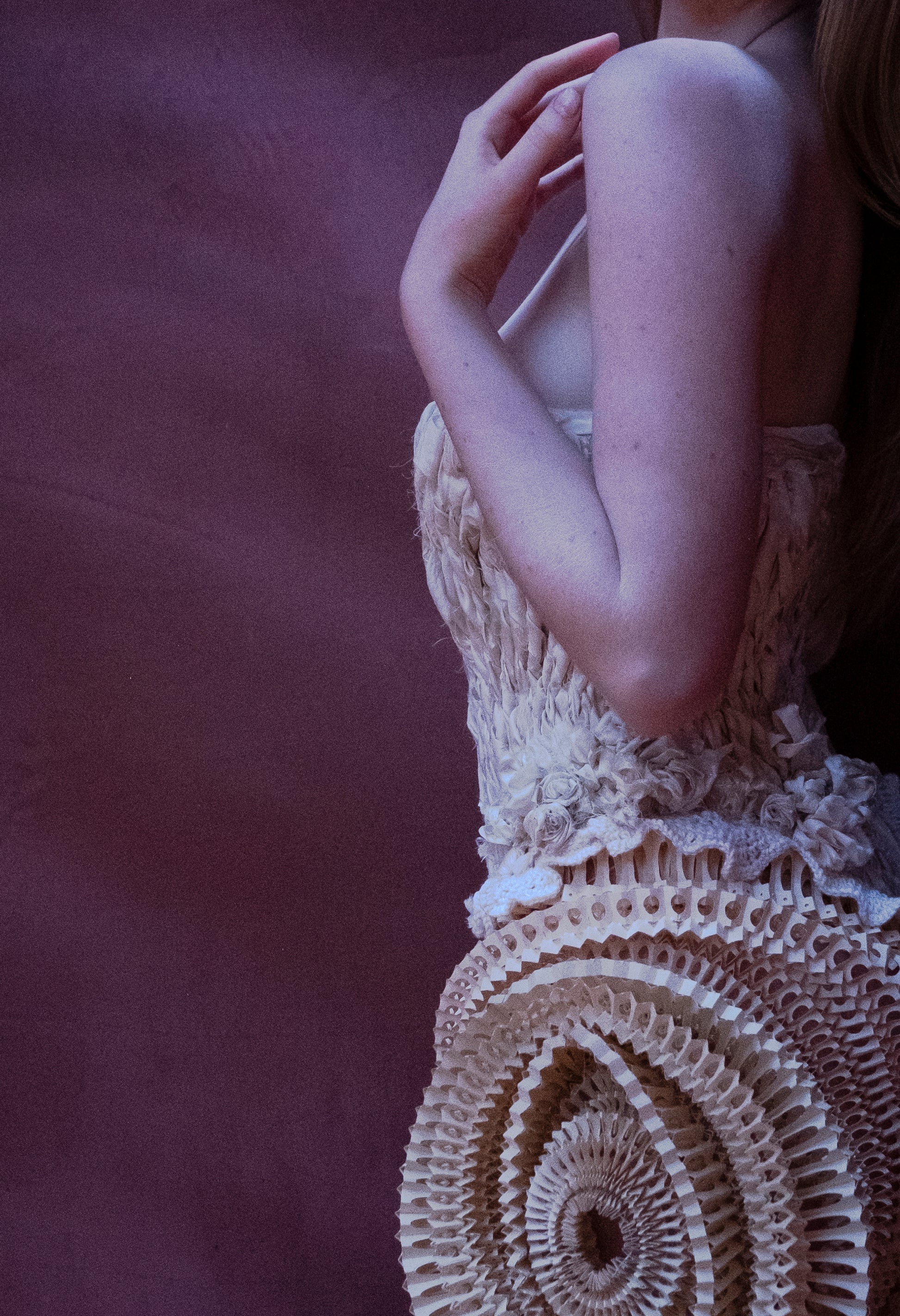 Carolina Corset
