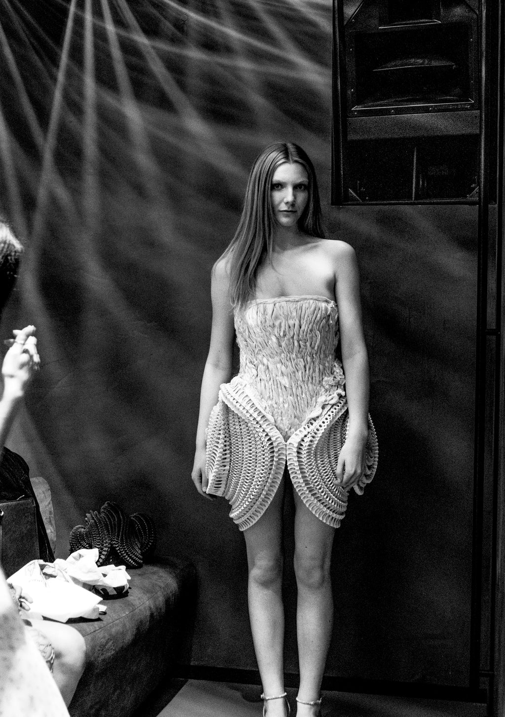 Carolina Corset