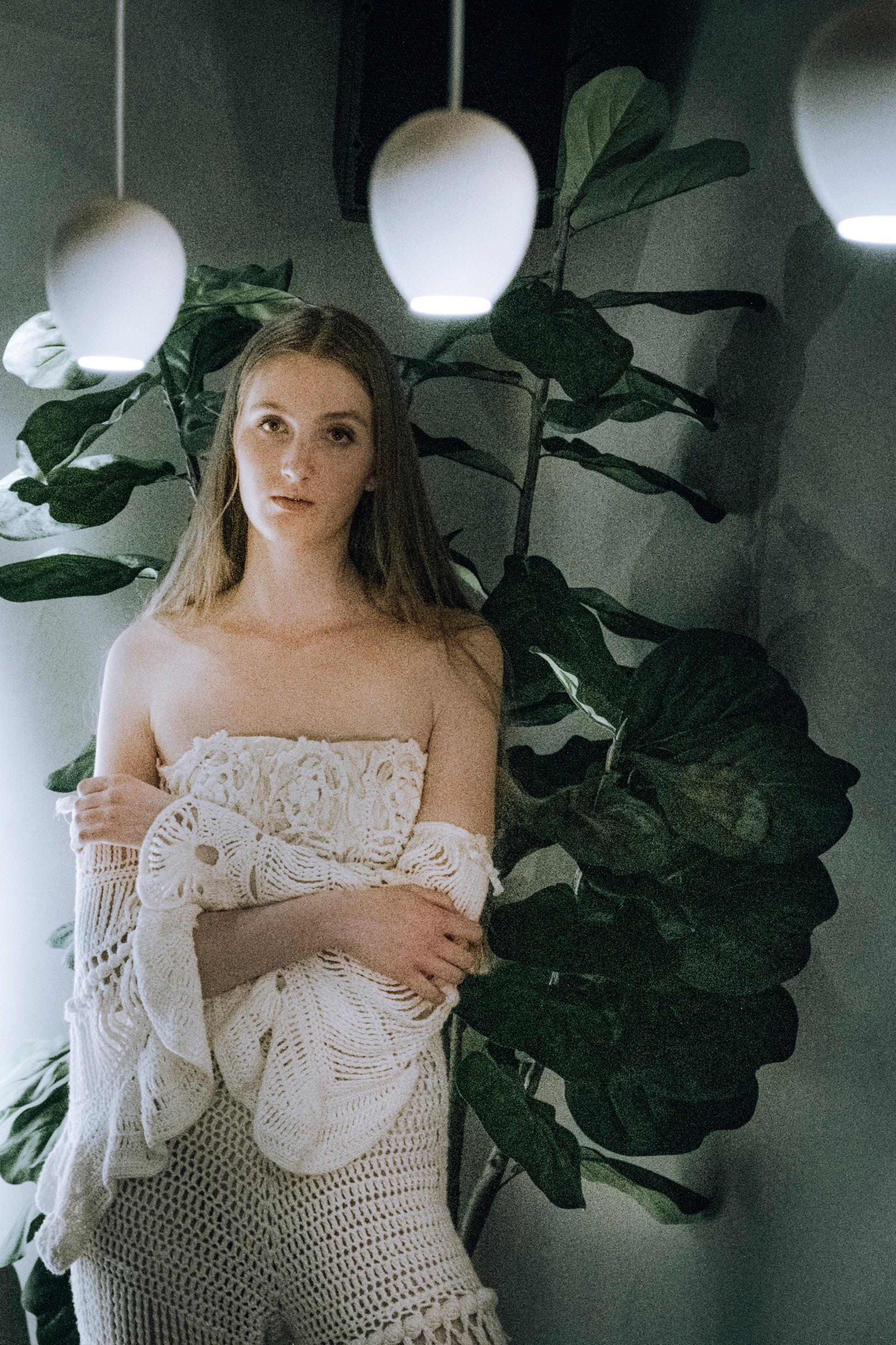 Lily Jumpsuit