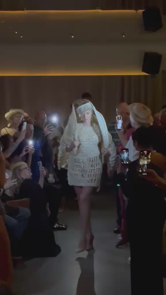 Isabelle Dress